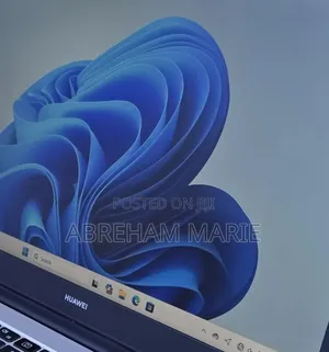 New Laptop Huawei MateBook D 14 16GB Intel Core i5 SSD 512GB