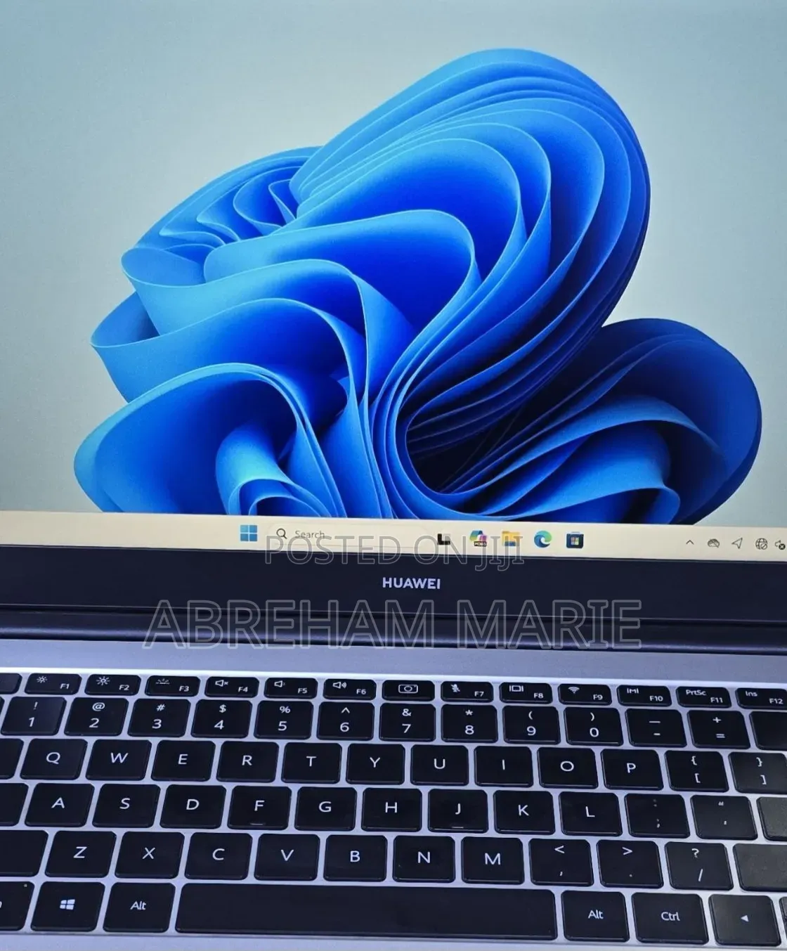 New Laptop Huawei MateBook D 14 16GB Intel Core i5 SSD 512GB