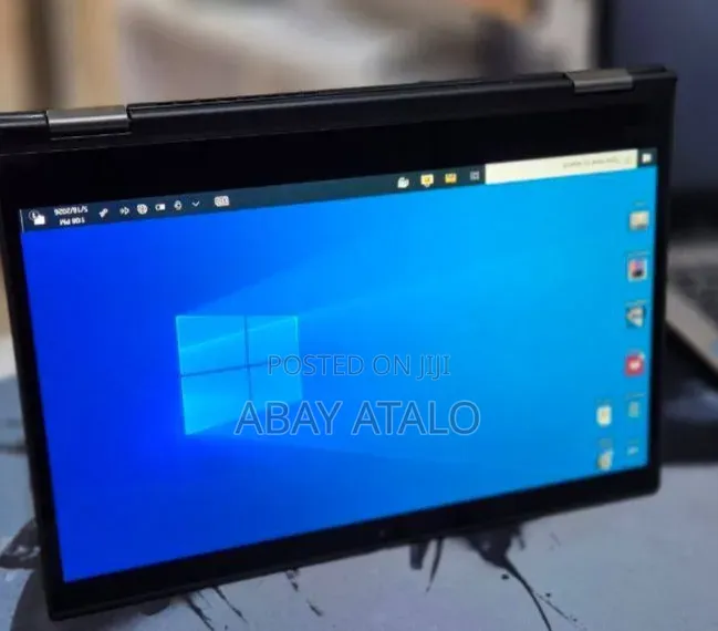 New Laptop Lenovo Legion 5 16GB Intel Core i5 SSD 512GB