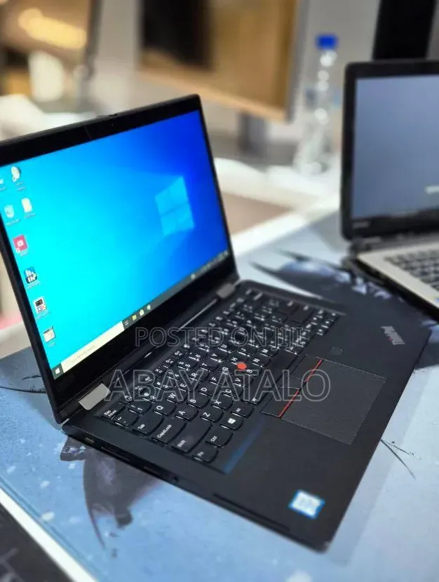 New Laptop Lenovo Legion 5 16GB Intel Core i5 SSD 512GB