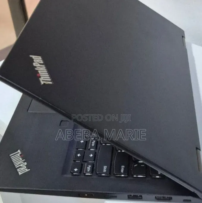 New Laptop Lenovo ThinkPad X390 Yoga 16GB Intel Core i5 SSD 512GB