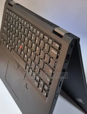 New Laptop Lenovo ThinkPad X390 Yoga 16GB Intel Core i5 SSD 512GB
