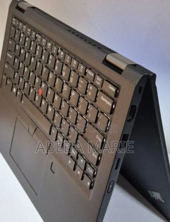 New Laptop Lenovo ThinkPad X390 Yoga 16GB Intel Core i5 SSD 512GB