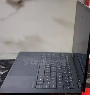 New Laptop HP OmniBook X Flip 14" 32GB Intel Core Ultra 7 SSD 1T
