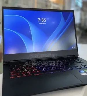 New Laptop HP Omen 16 16GB Intel Core i7 SSD 1T