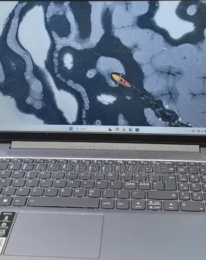 New Laptop Lenovo Ideapad 3 8GB Intel Core i5 SSD 512GB