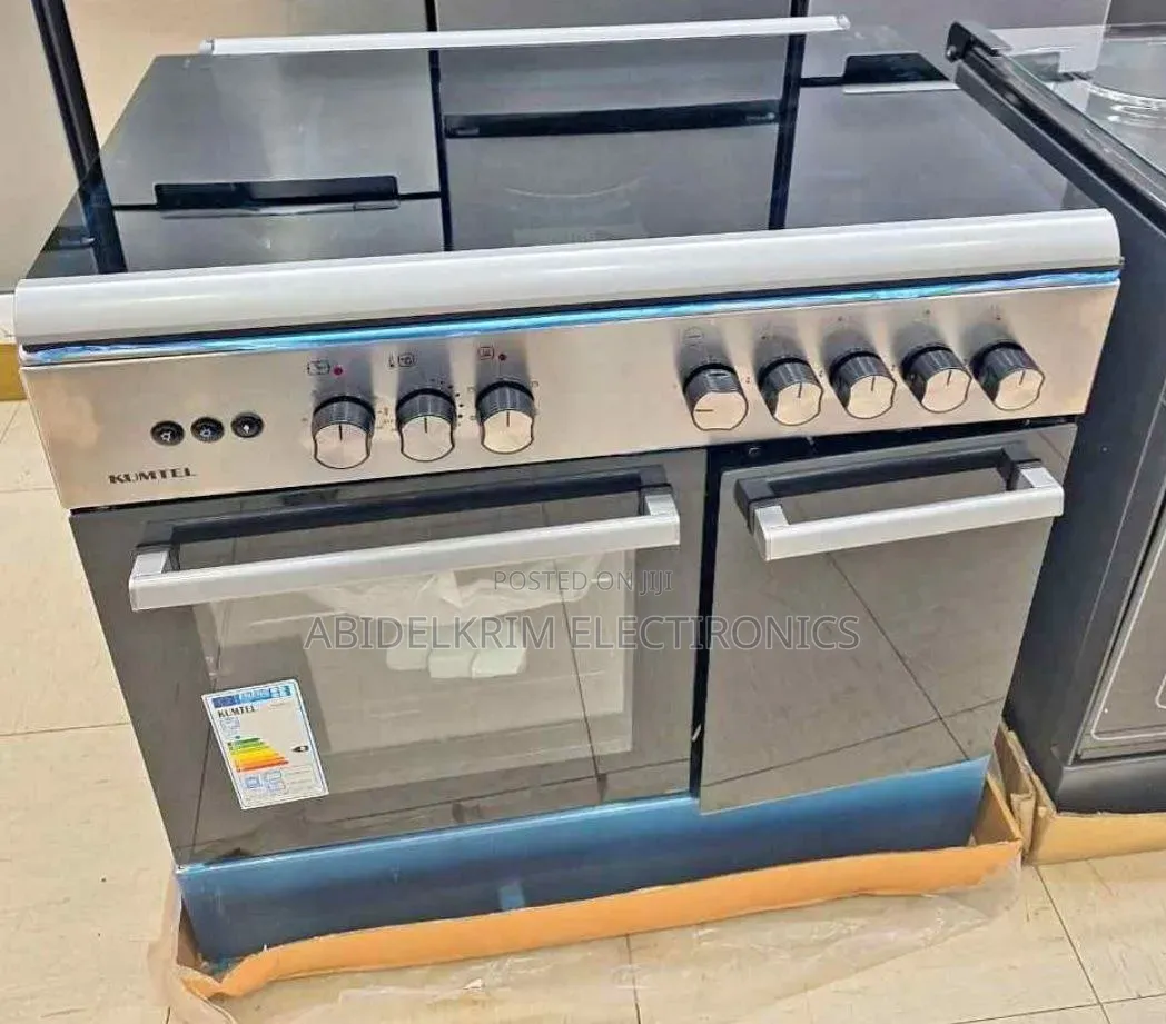Cumtel Oven 60/90