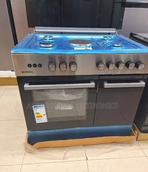 Cumtel Oven 60/90