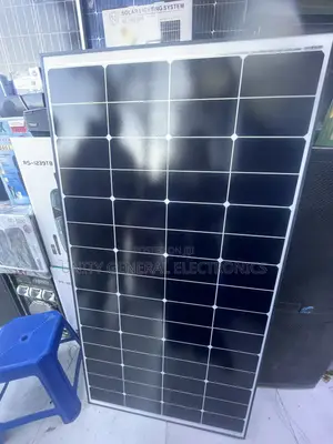 Solar System 150w