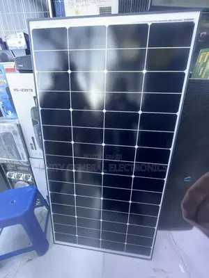 Solar System 150w