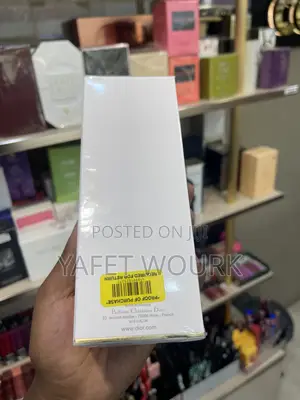 Dior J’adore Eau De Parfum 100ml