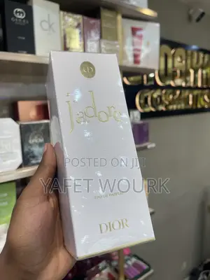 Dior J’adore Eau De Parfum 100ml