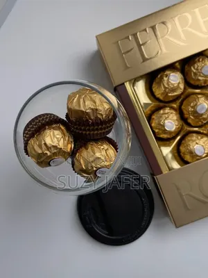  Original Ferrero Rocher