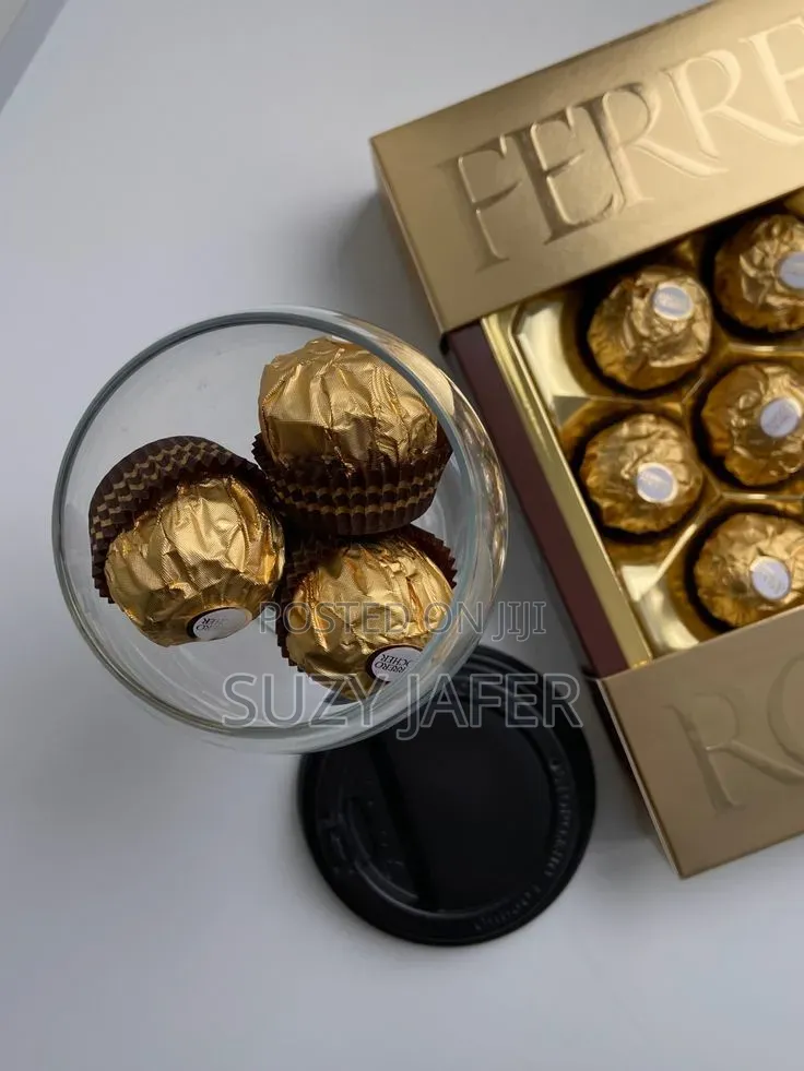  Original Ferrero Rocher