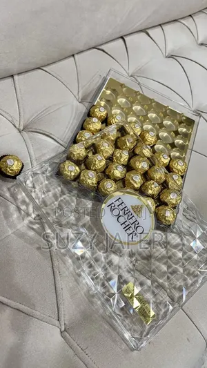  Original Ferrero Rocher
