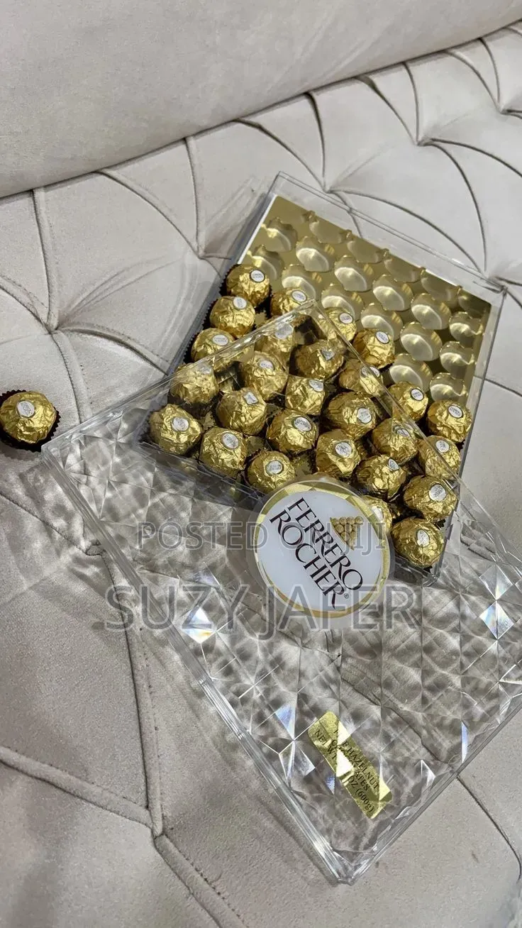 Original Ferrero Rocher