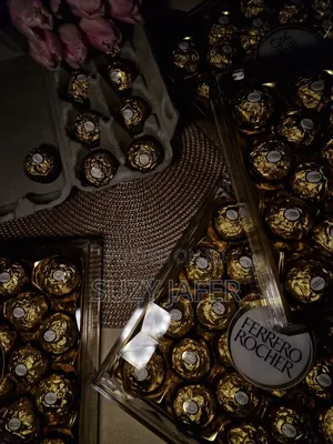  Original Ferrero Rocher