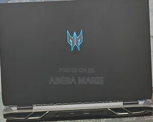 New Laptop Acer Predator Helios 300 16GB Intel Core i9 SSD 1T