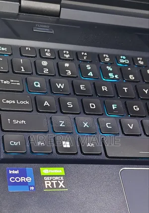 New Laptop Acer Predator Helios 300 16GB Intel Core i9 SSD 1T