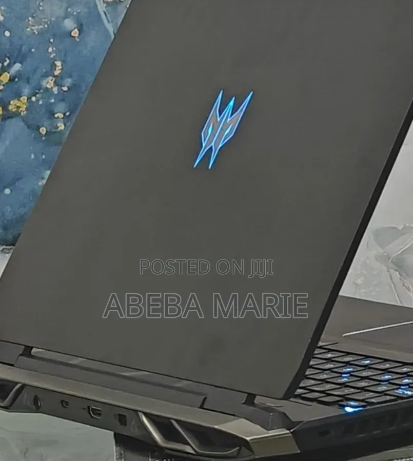 New Laptop Acer Predator Helios 300 16GB Intel Core i9 SSD 1T