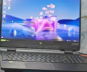 New Laptop Acer Predator Helios 300 16GB Intel Core i9 SSD 1T