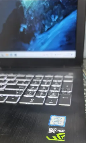 New Laptop HP Pavilion 15 16GB Intel Core i7 SSD 256GB
