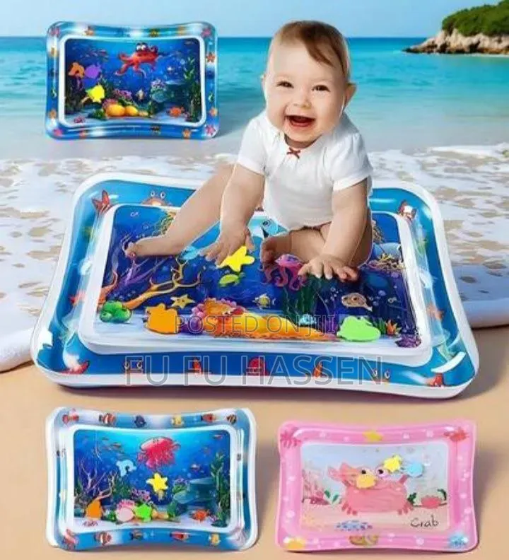 Kids Wather Mat