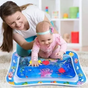 Kids Wather Mat