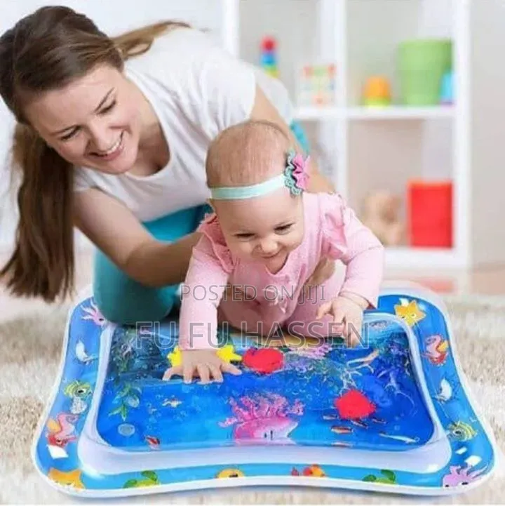 Kids Wather Mat