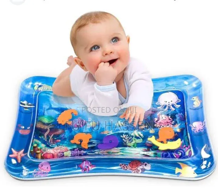 Kids Wather Mat