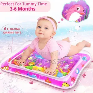 Kids Wather Mat