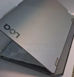 New Laptop Lenovo LOQ 15ARP9 16GB Intel Core i7 SSD 1T