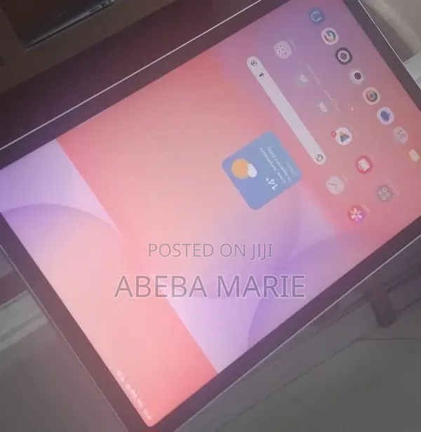 New Samsung Galaxy Tab S10 Lite 128 GB