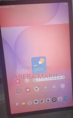 New Samsung Galaxy Tab S10 Lite 128 GB