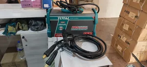 Total Machinery