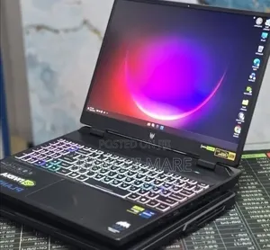 New Laptop Acer Predator Helios Neo 16 16GB Intel Core i7 SSD 512GB