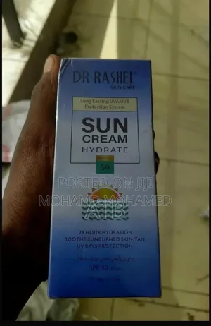 Dr Rashell