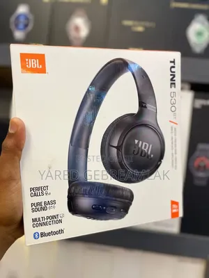 JBL Tune 530BT – Wireless Headphones for Sale