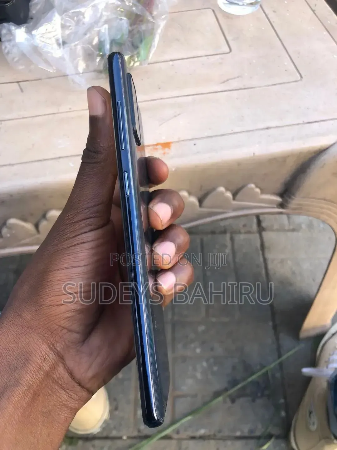 Samsung Galaxy A71 128 GB Black