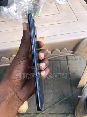 Samsung Galaxy A71 128 GB Black