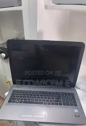 New Laptop HP Stream Notebook 8GB Intel Core i7 HDD 1T