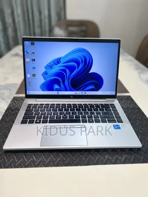 Laptop HP EliteBook 840 16GB Intel Core i5 SSD 512GB