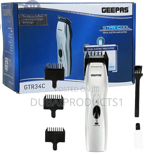 Geepas Hair Trimmer