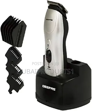 Geepas Hair Trimmer