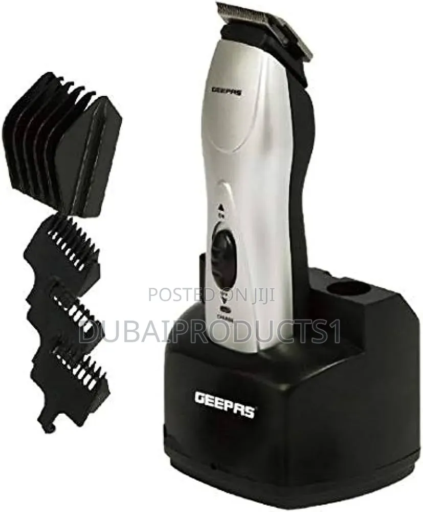 Geepas Hair Trimmer