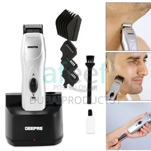 Geepas Hair Trimmer