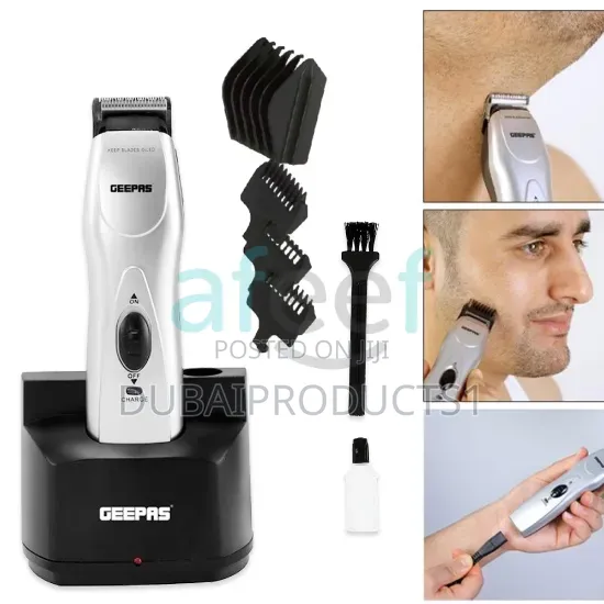 Geepas Hair Trimmer