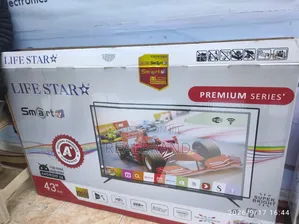 Life Star 2026 Model Smart TV