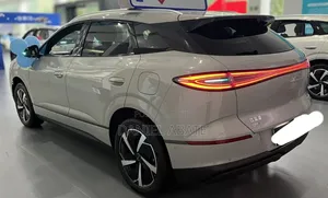 New BYD Sealion 06 EV 2026