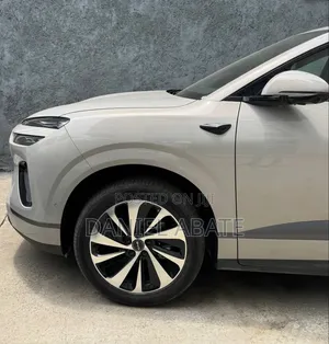New BYD Sealion 06 EV 2026